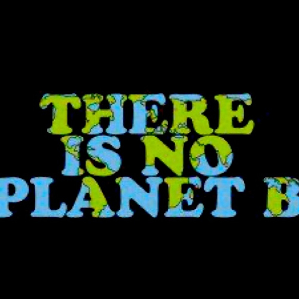 Save the Planet